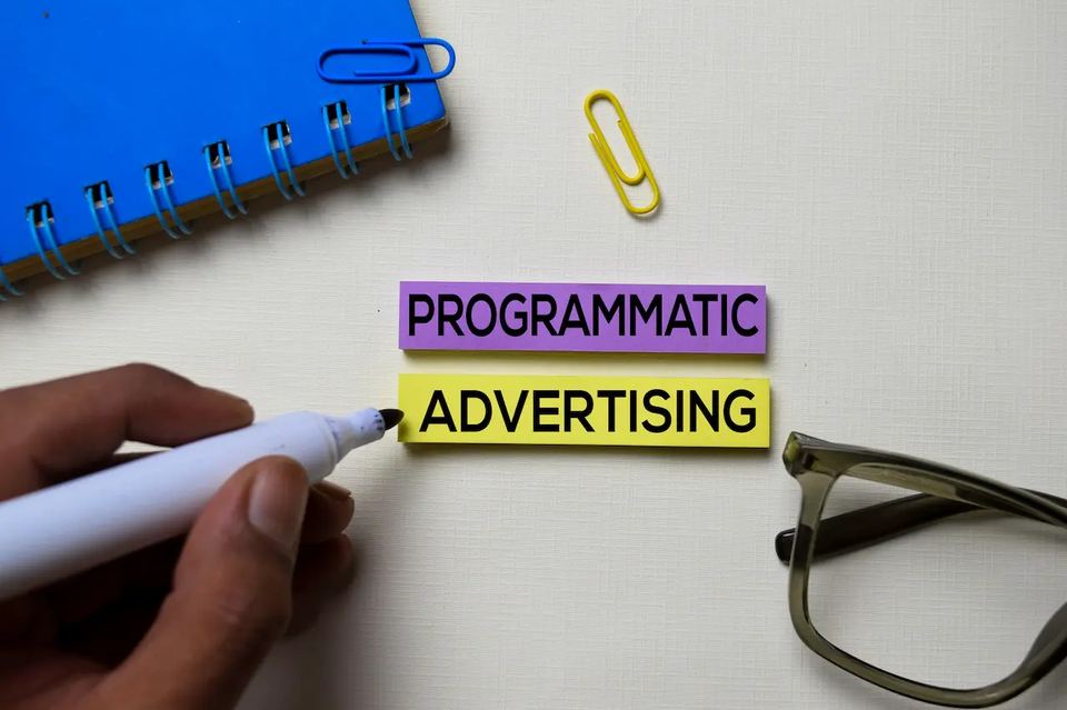 Programmatic Advertising