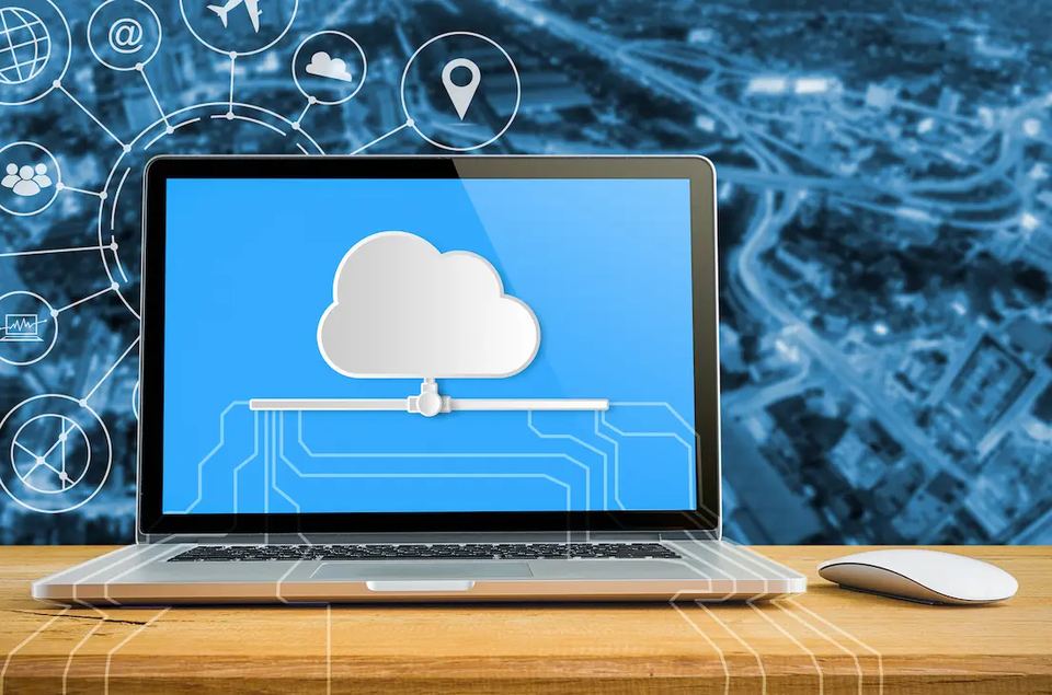 Cloud-Based Solution