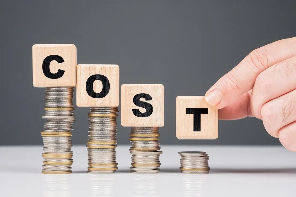 Cost Effective price
