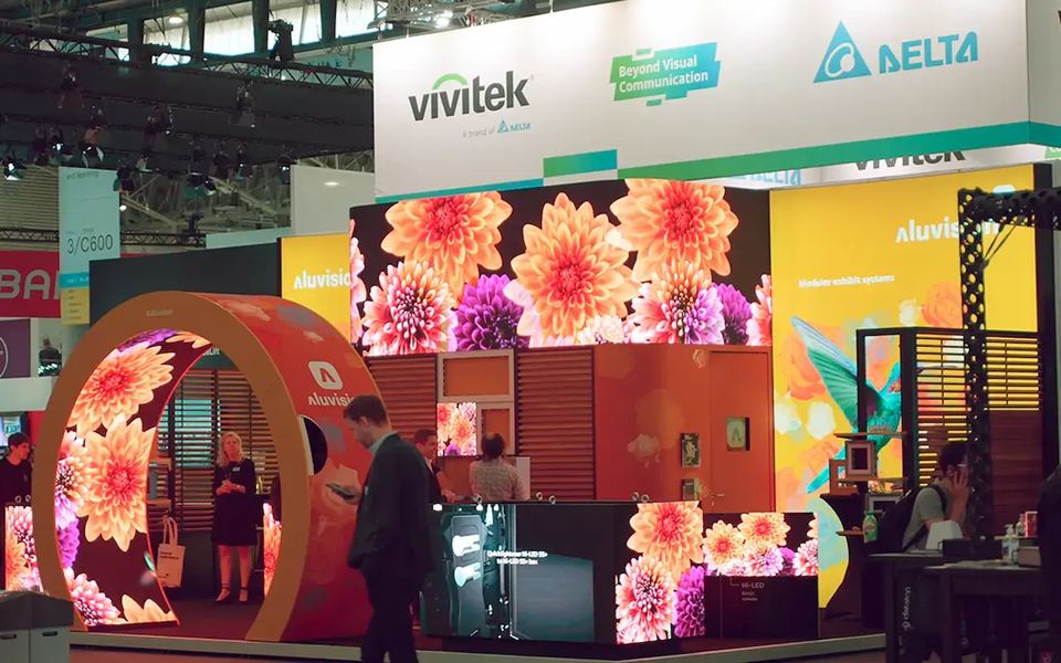 Sign Expos Worldwide - the Top 3 Industry Trade Shows