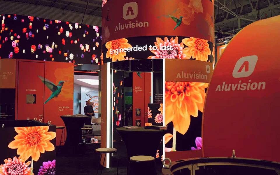 Top 10 Digital Signage Hardware Manufacturers in 2024