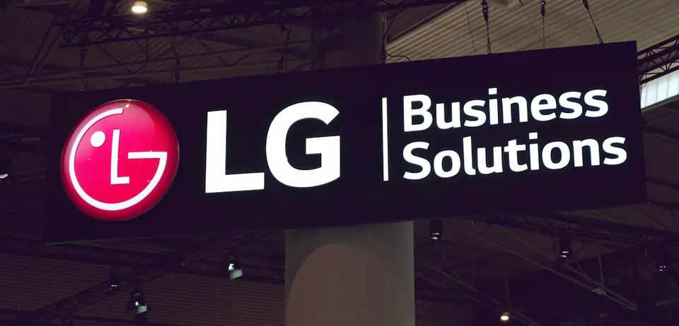 LG