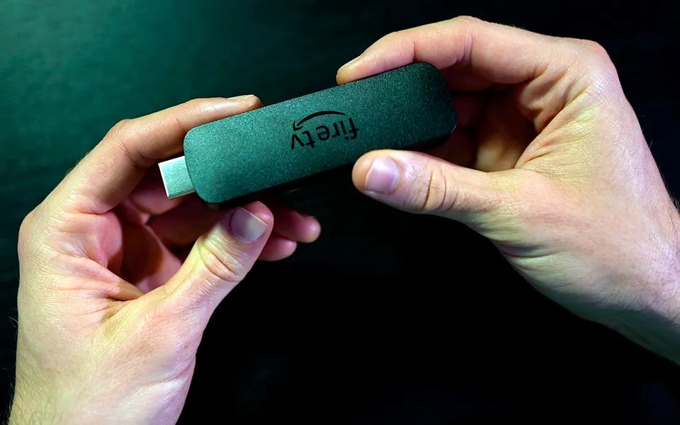 How to Set Up an Amazon Firestick in a Few Minutes