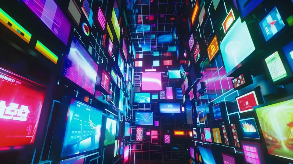 Digital Signage Systems: The Ultimate 101 Guide