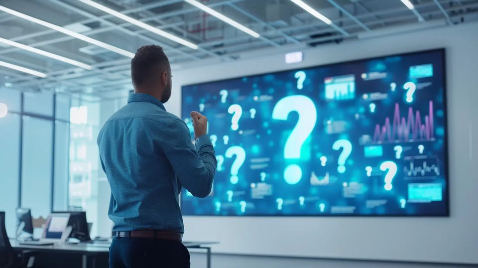 Questions to Ask Digital Signage Software Providers