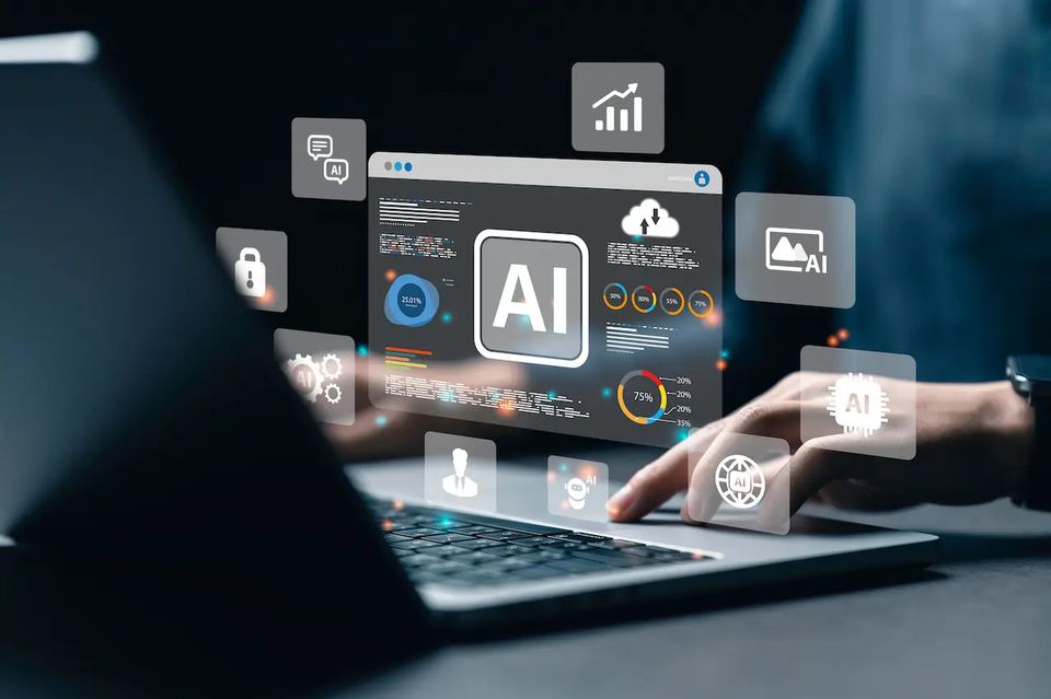 AI in Digital Signage Marketing: What Can It Do?