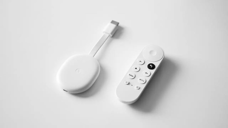 google tv as a digital signage player