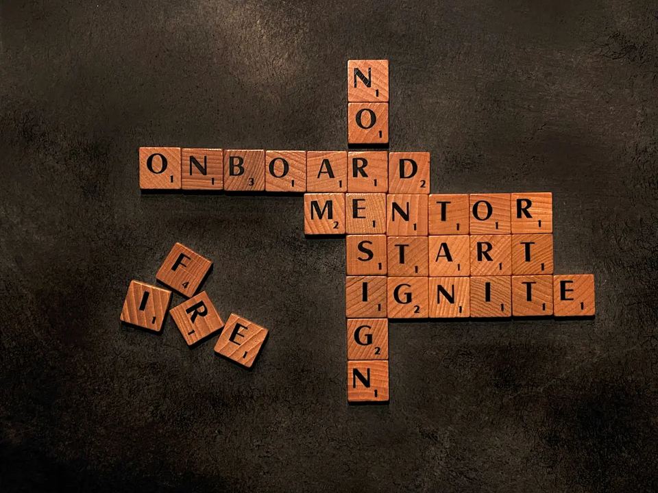 Training and Employee Onboarding